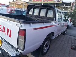 Nissan Pickup